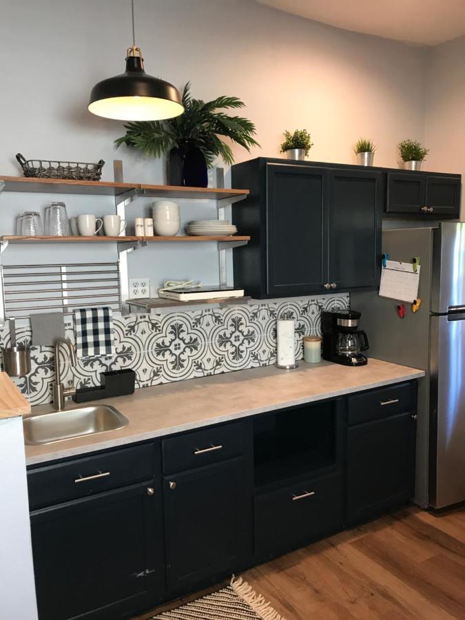 The Lafayette 'Tiny Home' Apartment 외부 사진